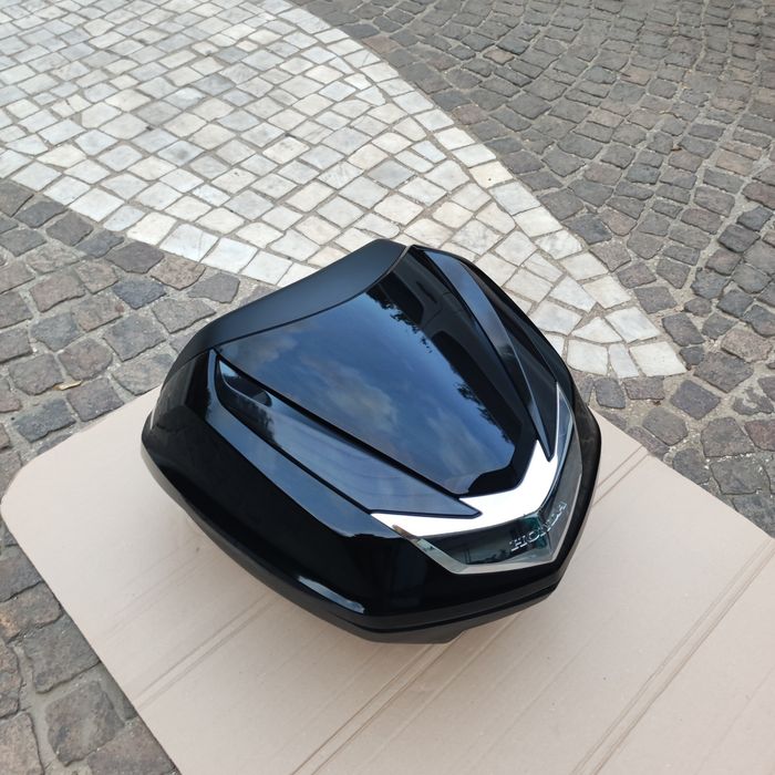 Кофр Honda нова модель