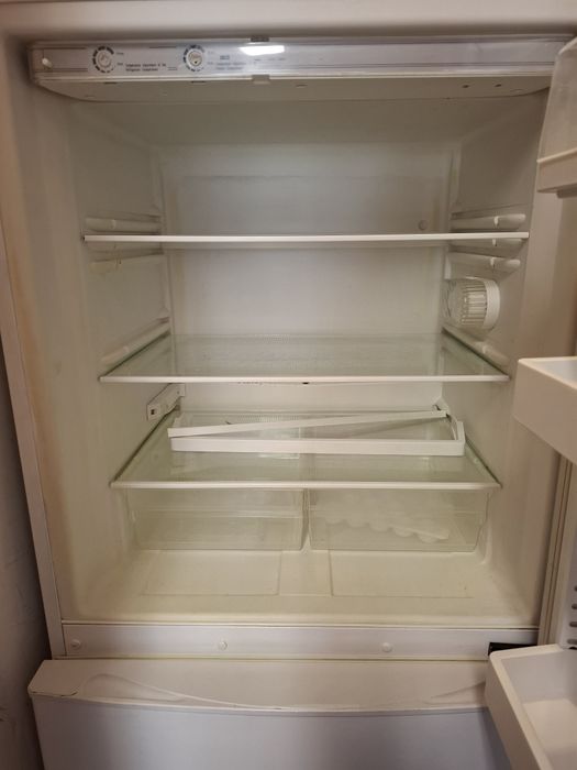 Frigorífico combinado Jocel