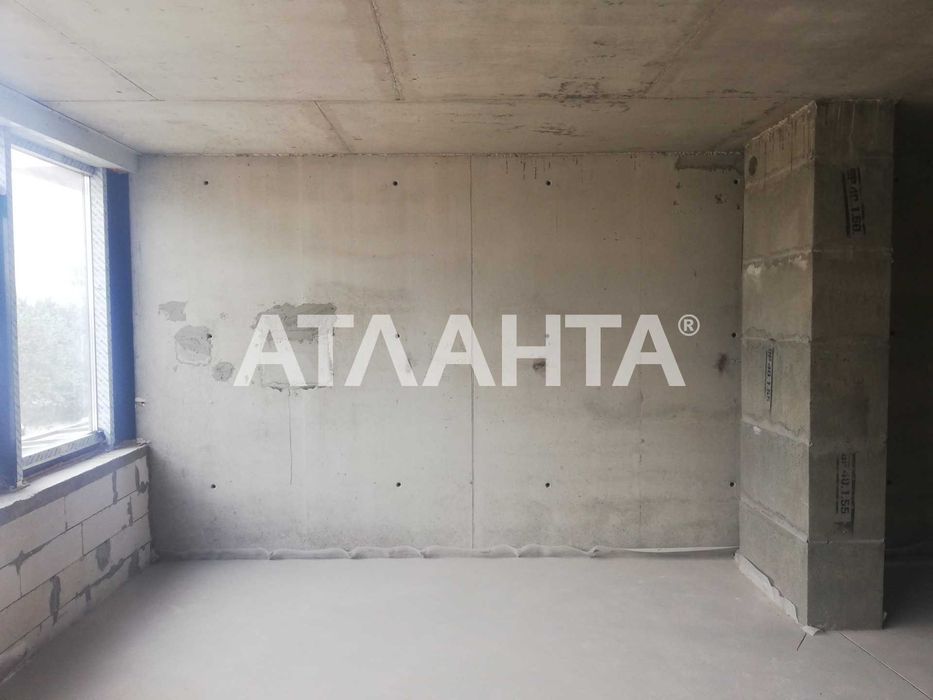 Предлагается к продаже квартира в ЖК "Авторский район", практически у берега моря.