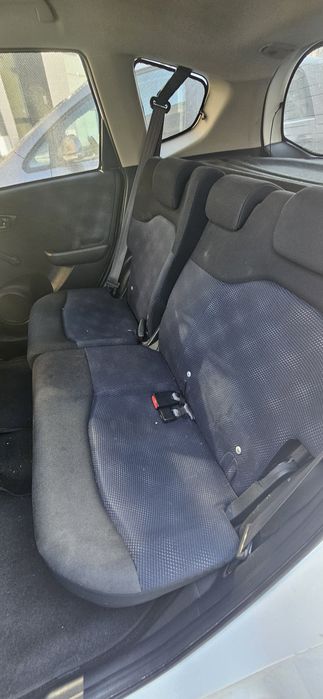 Honda jazz em  bom estado