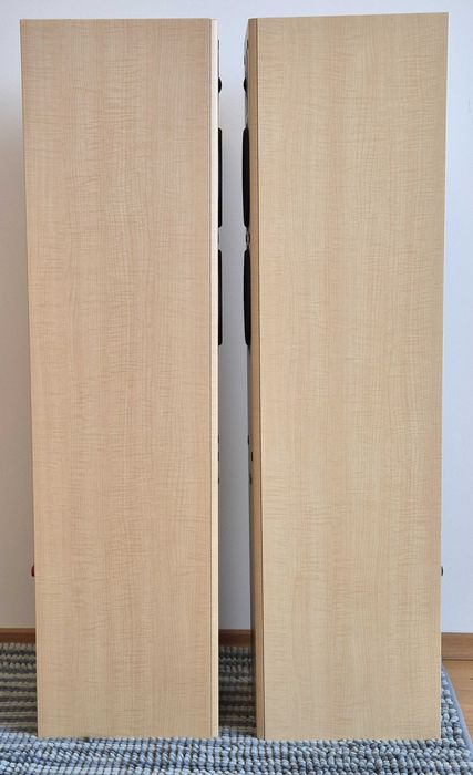 Kolumny podłogowe Tannoy Mercury MX4 w bardzo dobrym stanie.