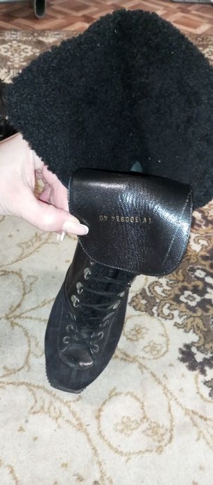 Продам обувь 39 размер
