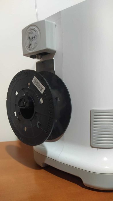 Impressora 3D XYZ da Vinci Mini W+ (filamento incluido)