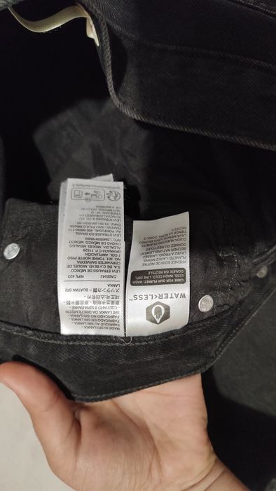 Calças de ganga Levi's