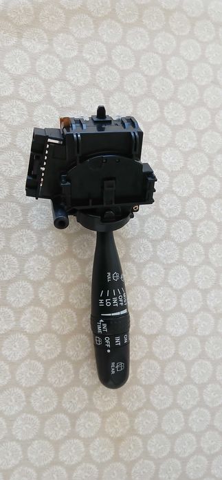 Haste de limpa vidros Toyota Corolla E120 1.4 VVTi 2005