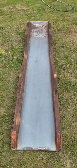 Zjeżdżalnia 250cm