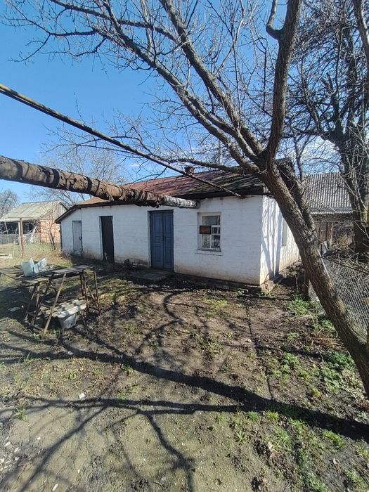 Продам будинок у м. Карлівка