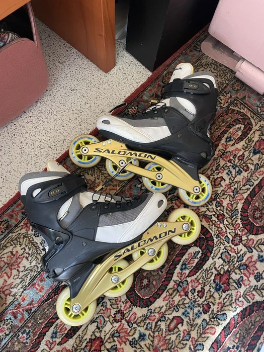 Patins em linha