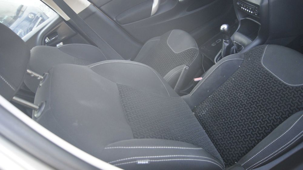 Citroen C3 Lakier(KCH) na części maska zderzak klapa błotnik drzwi