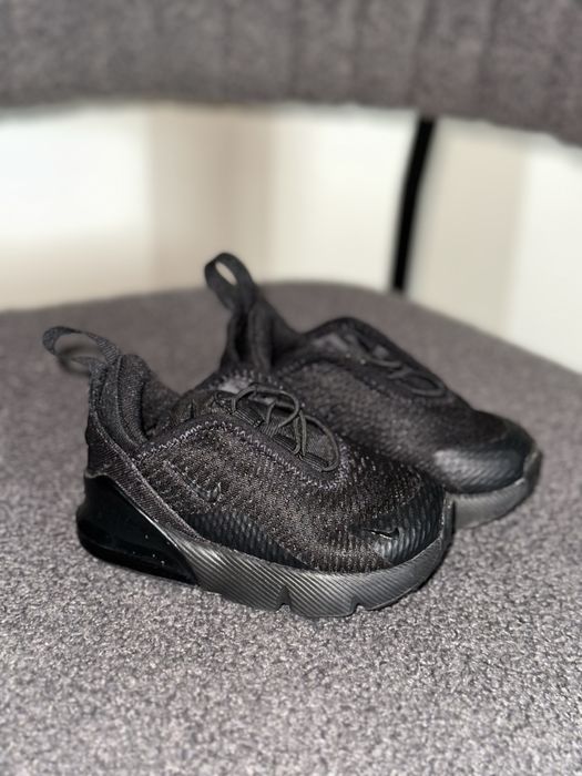 детские кроссовки Nike Air Max 270 11 см