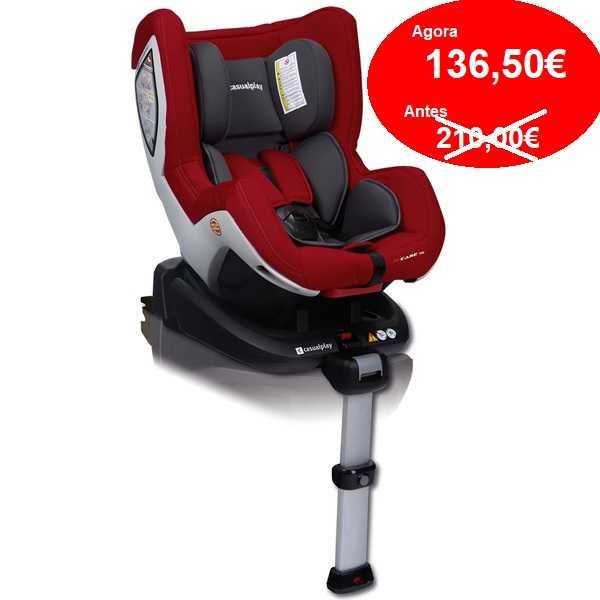 Cadeira Auto grupo  0 + I