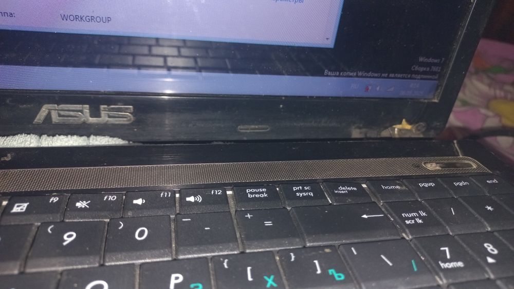 Продам ноутбук не дорого