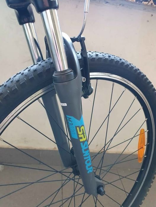 Гірський Велосипед Genesis Element X-10