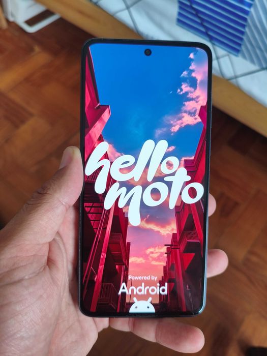 Motorola G84 5g 8+256gb