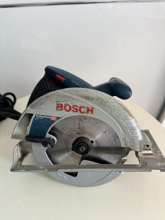 Pilarka Bosch GKS 190 1400V