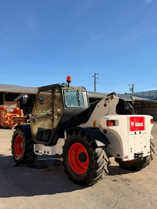 Bobcat T 3571 de 2010