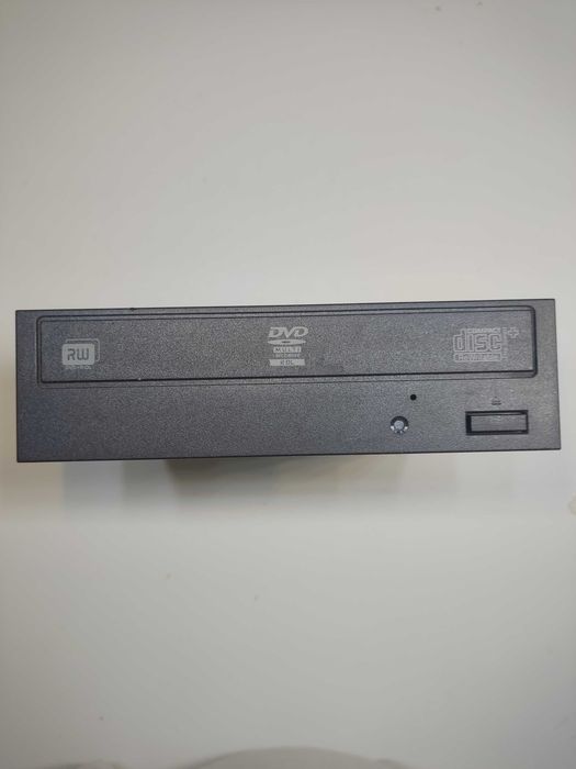 HL DataStorage GH10N SATA CD/DVD Recorder and Reader427552123304683521