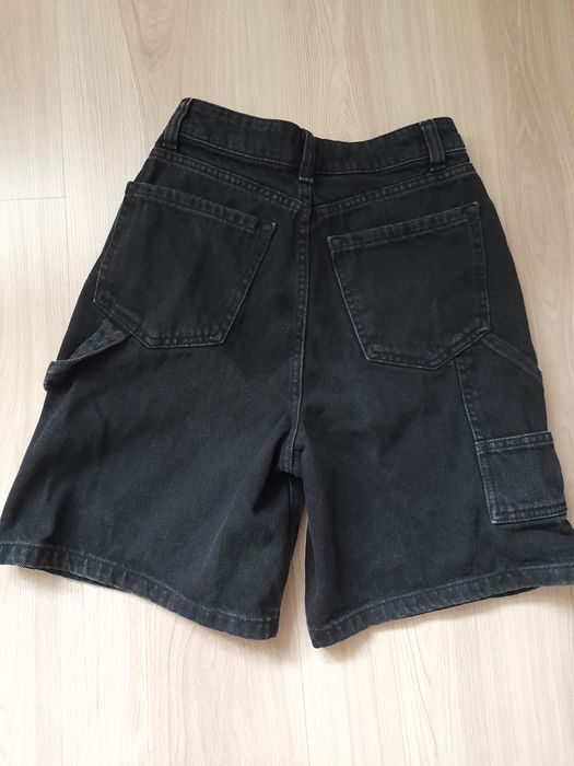 Spodenki jeansowe Cropp rozmiar 32 XXS