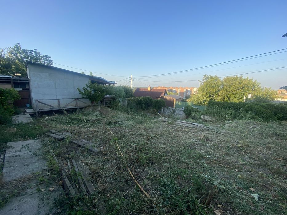 Продаж земельна ділянка в Центрі міста - Вид 3