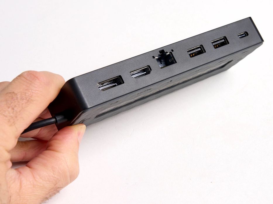 HP Universal USB-C Multiport docking station483748161479004161