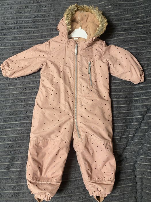 Комбінезон H&M 86 + 6