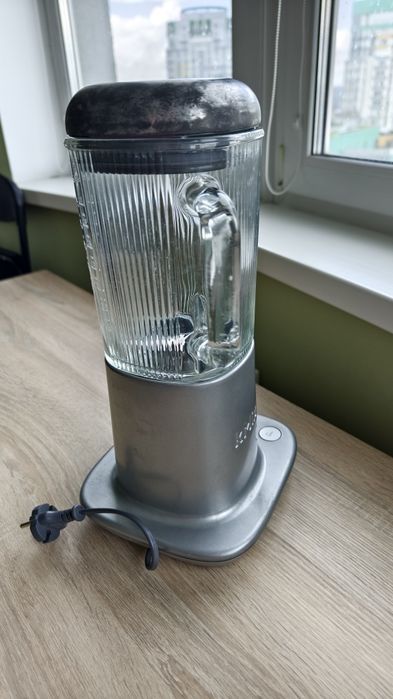Стационарный блендер премиум-серии Kenwood BLX 50 kMix