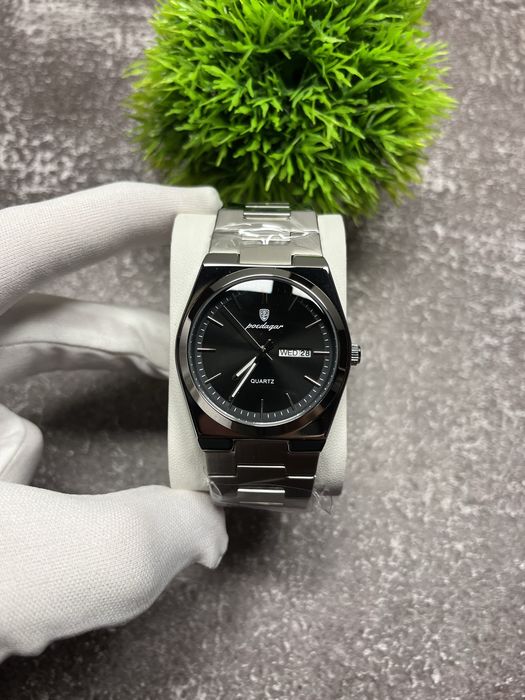 Часы наручные | Часы мужские | Годинник класичний Poedagar Old money