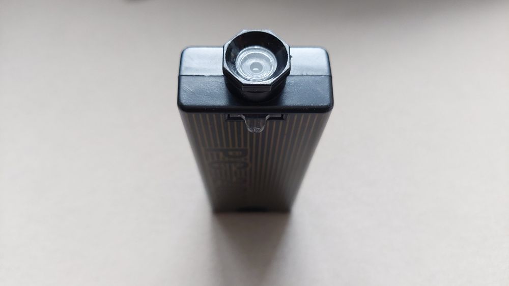 Wskaźnik i tester płodności PC 2000