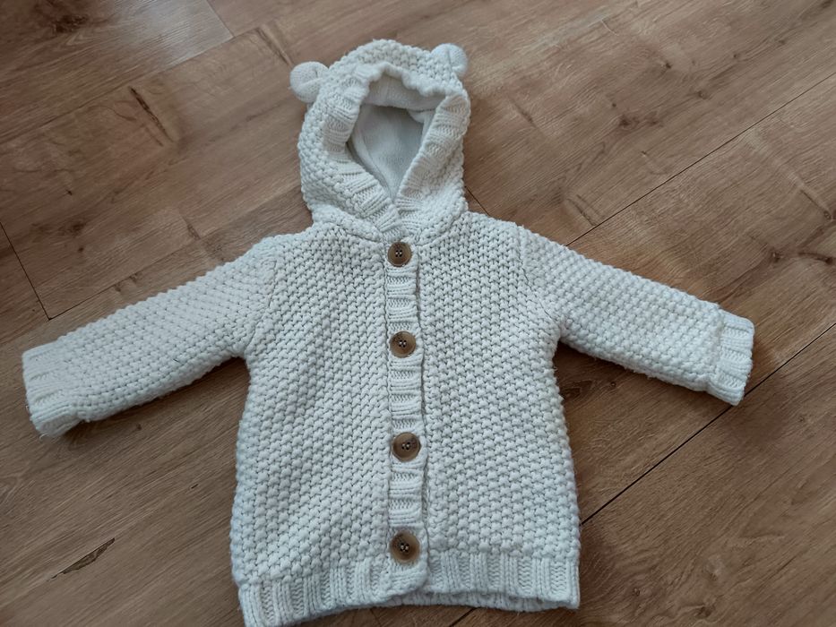 Sweter George 62/68