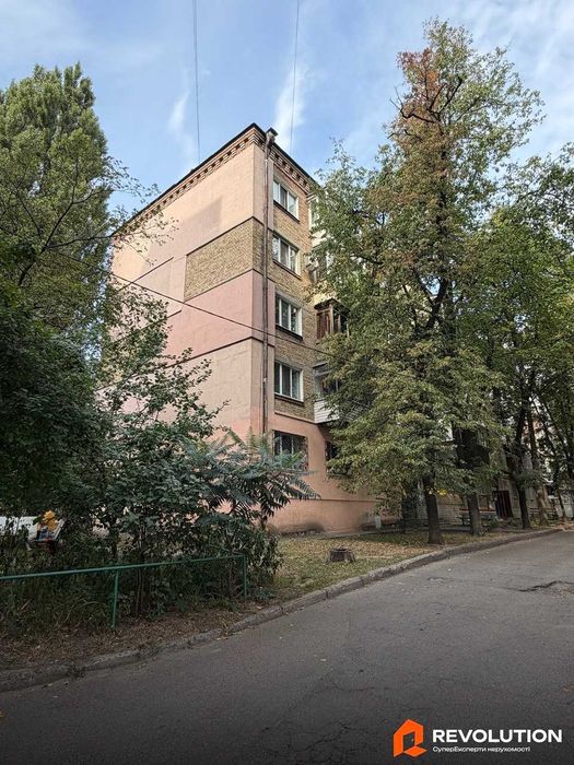 Без комісії. Продаж 2к квартири 44.1м2, вул. Теліги 41А Шевченківський р-н, єВідновлення