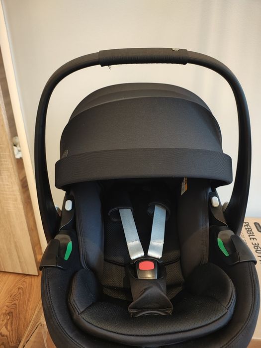 Maxi Cosi pebble 360pro2