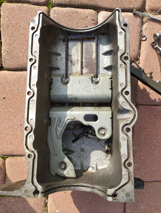 Mercruiser Mercury V6 4.3 4,3 części