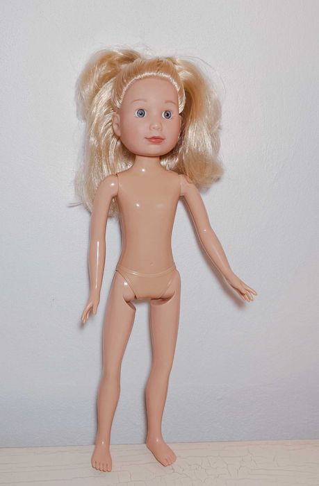 Lalka Zapf Creation Annabell Tween