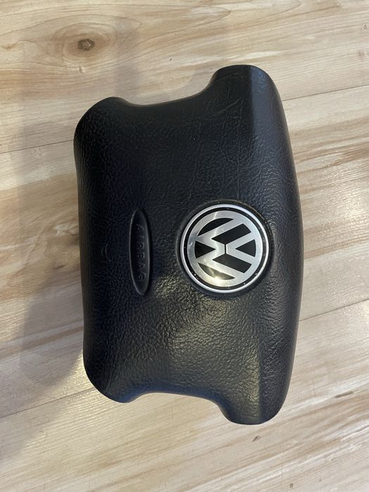 VW multivan t4 poduszka kierowcy