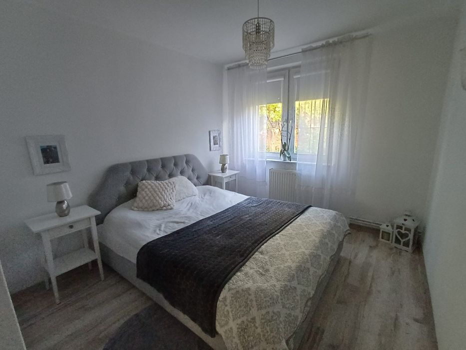 Mieszkanie – Górzyca - Widok 5