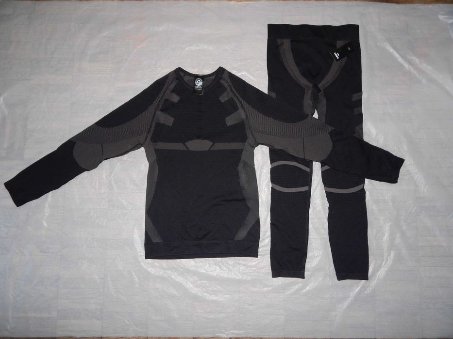 термобілизна комплект Crivit, Німеччина ЯКІСТЬ СУПЕР