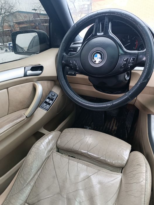 Продам авто ВМW X5