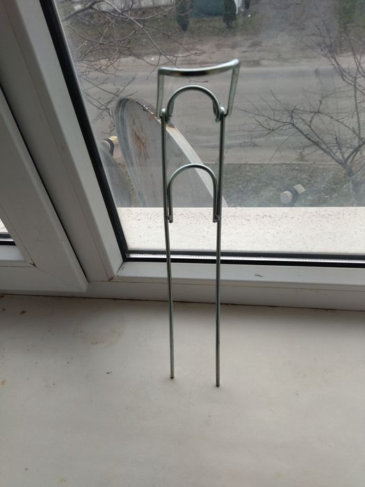 Подставки для удочек, спиннингов