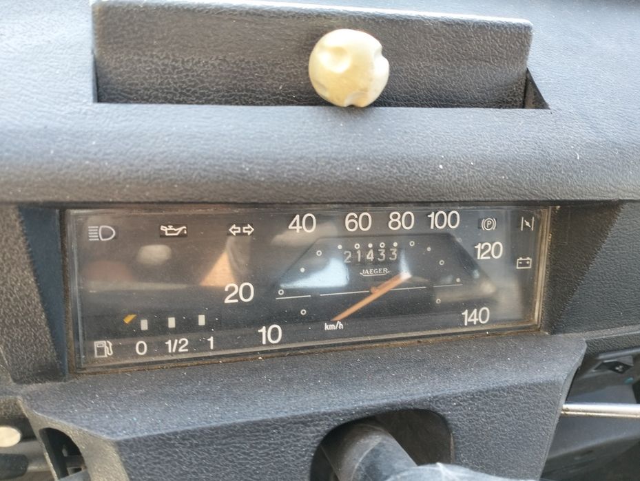 Vendo Renault 4l