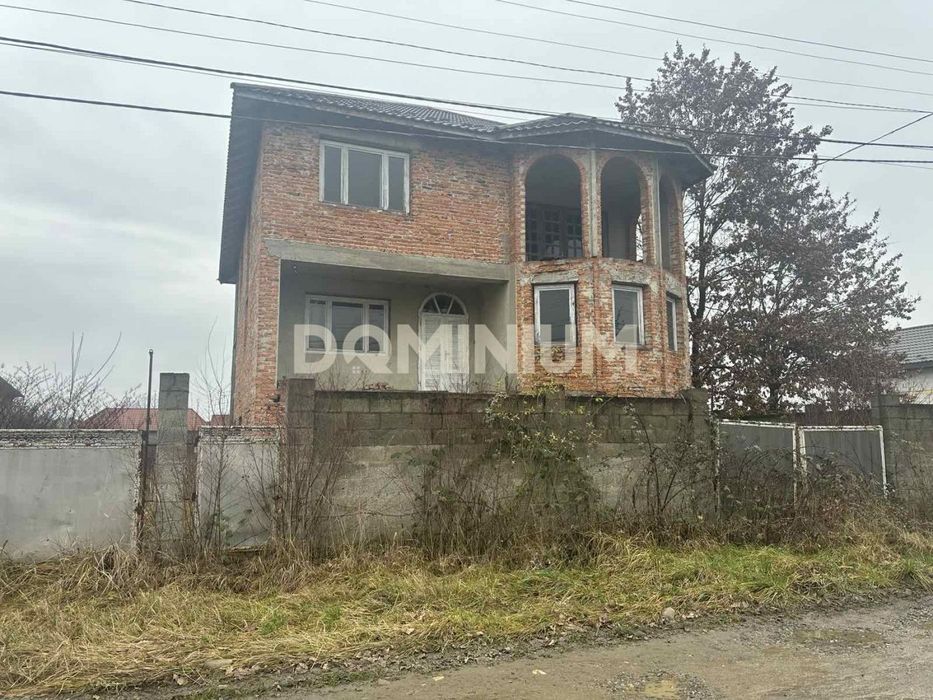 Продаж  будинку  с.Стеблівка