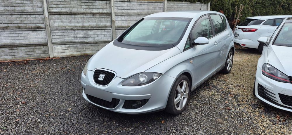Seat Altea