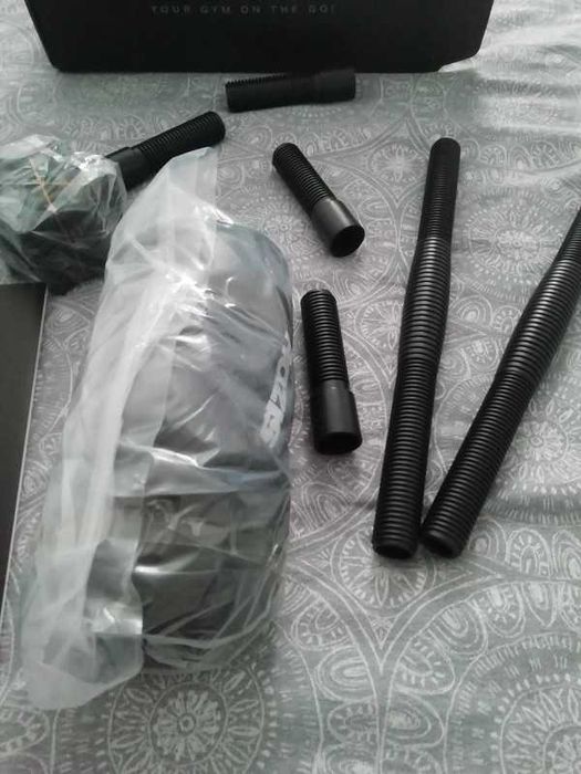Halteres de Água Prozis H2g064739425717763122
