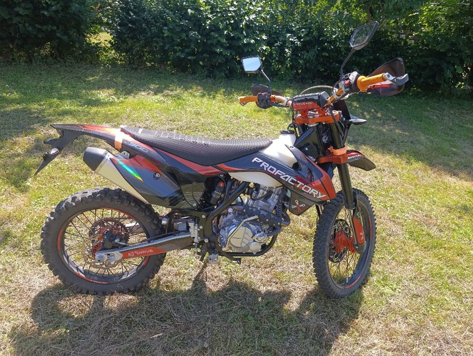 Продам Профакторі 300