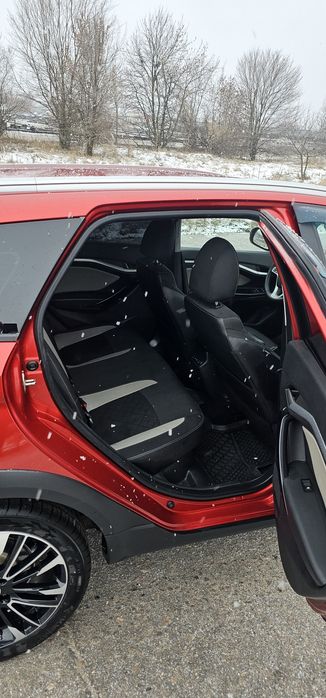 Ваз лада веста кросс разборка с 8.00 до 18.00