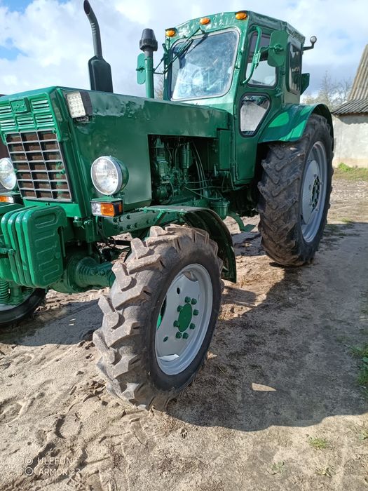 Трактор Т-40 АМ..