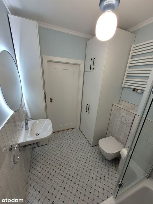 NOWE MIESZKANIE 49 m² | Gdańsk Garnizon | ul. Hemara | garaż | komórka