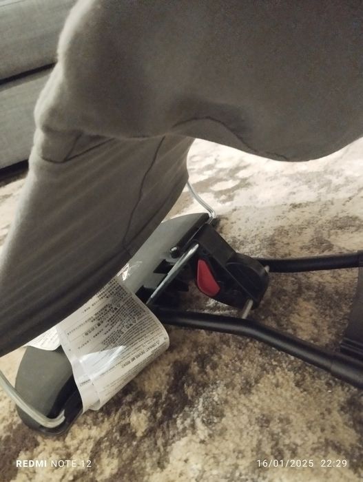 Esperguiçadeira BabyBjorn