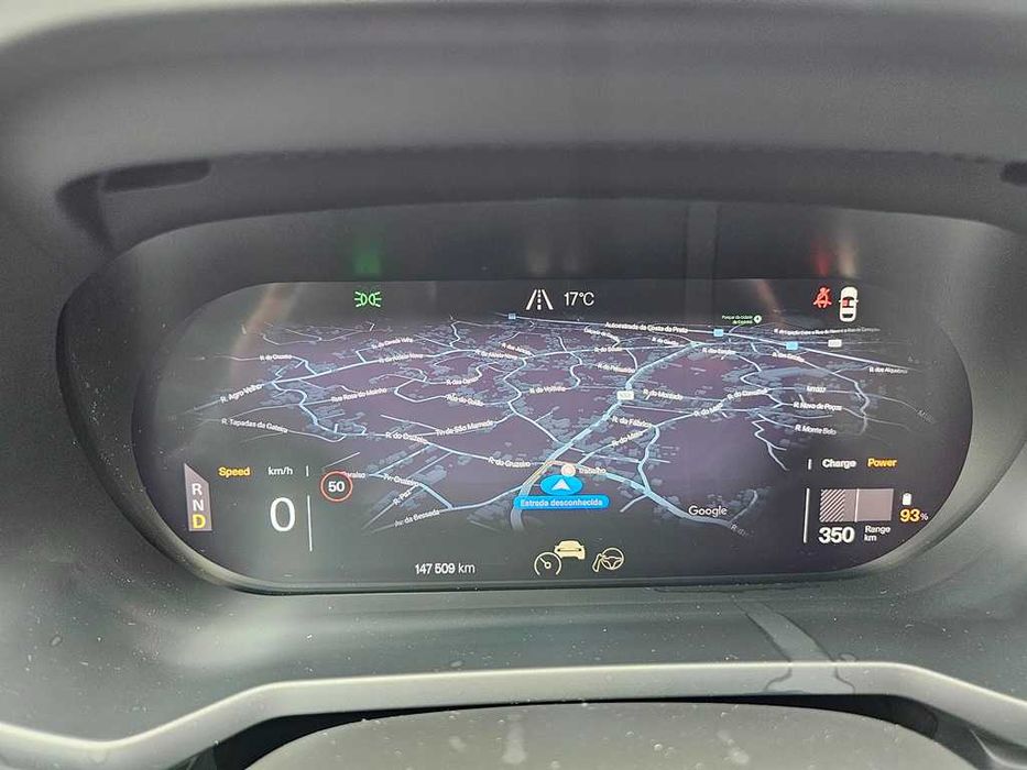 Polestar 2 78Kw Long Range Dual motor 408Cv 12/2020