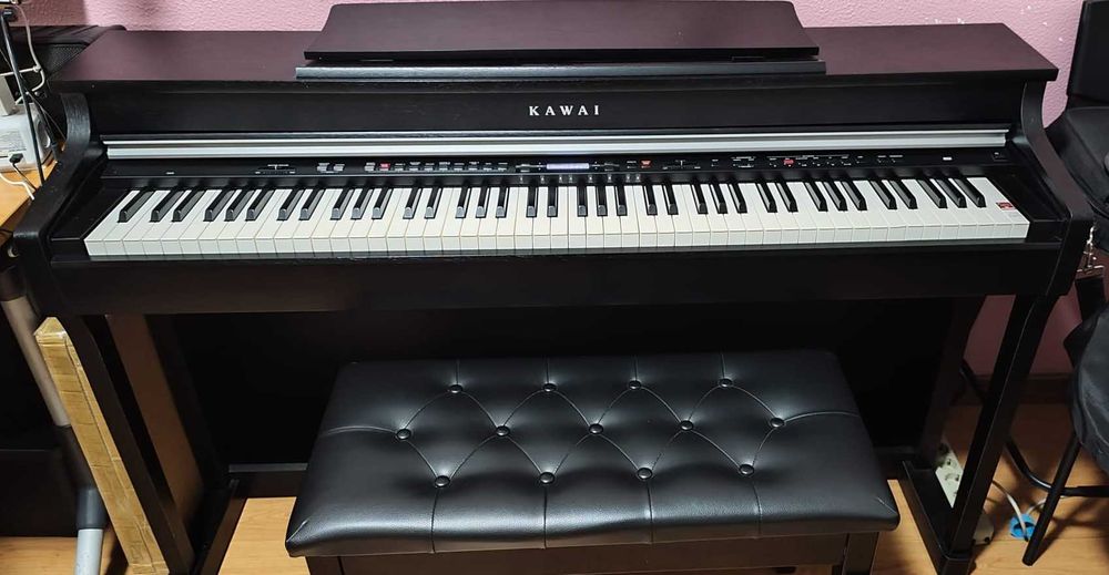 Piano KAWAI CN35