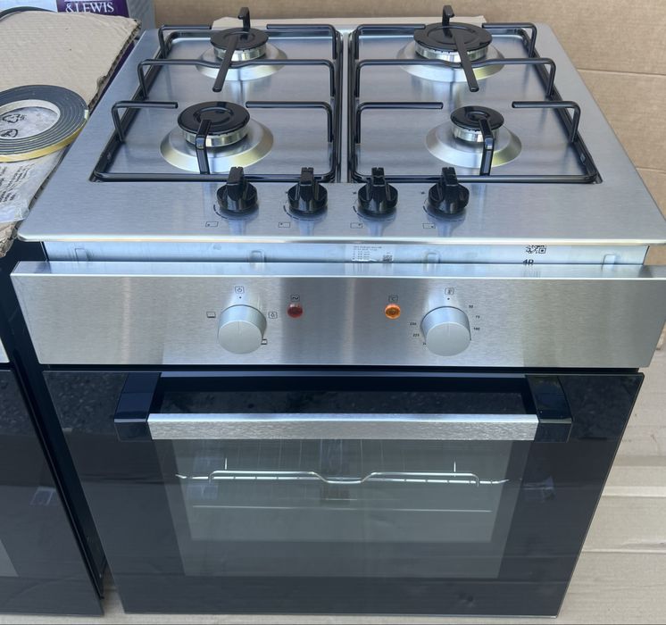 Духовка вбудована духова шафа COOKE&LEWIS Англія